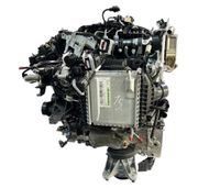 Motor für Mercedes Benz GLE V167 300 2,0 d 4-matic OM654.920 654. Rheinland-Pfalz - Thalhausen b. Hamm Vorschau