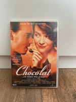 DVD „Chocolat - ein kleiner Biss genügt“ Sachsen - Riesa Vorschau