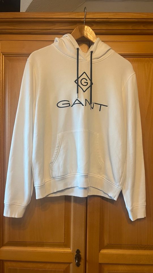 GANT Hoodie in Nortrup