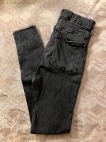 Super Skinny Ankle Jeans H&M Gr.26 Rheinland-Pfalz - Großmaischeid Vorschau