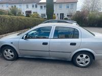 Opel Astra 1.6 Automatik Baden-Württemberg - Wurmlingen Vorschau