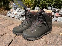 Meindl Damen Wanderschuh Hessen - Altenstadt Vorschau