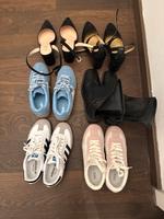 Schuche - Shoes (Heels and sneakers) München - Maxvorstadt Vorschau