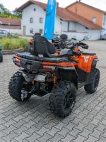 ❗CFmoto Cforce 1000 V2 mit GRATIS Koffer❗LOF / Quad / ATV / Buggy Kr. Altötting - Emmerting Vorschau