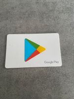 Google Play Karte 100€ Gutschein Saarland - Lebach Vorschau