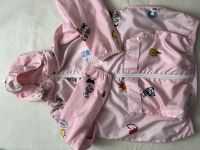 ⭐️ZARA Girl⭐️dünne Jacke / ca. f. 9-11 jährige Mädels Hessen - Fulda Vorschau