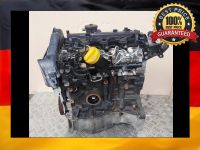 Motor 1.5DCI K9K 646 K9KF646 K9K646 NISSAN JUKE QASHQAI J11 49TKM Berlin - Wilmersdorf Vorschau