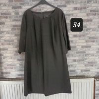 Schwarzes Kleid ulla popken Größe 54 Niedersachsen - Neuenkirchen - Merzen Vorschau