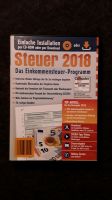 Einkommensteuer-Programm für das Steuerjahr 2018 Schleswig-Holstein - Altenholz Vorschau