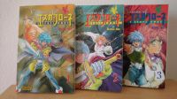 Visions of Escaflowne Manga (Band 1-3) Bayern - Rosenheim Vorschau