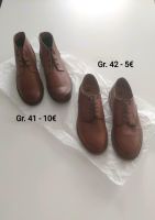 Herren Schuhe - Alt(Gr. 42) / Neu (Gr. 41) Köln - Höhenberg Vorschau