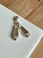 Thomas Sabo Charm Anhänger Ballerinas Silber Niedersachsen - Braunschweig Vorschau