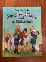 Die wilden Hühner Kinderbuch Güstrow - Landkreis - Teterow Vorschau