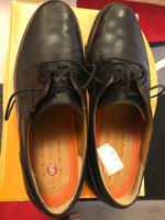 Clarks Herren Classik Schuhe gr. 50 Berlin - Marienfelde Vorschau