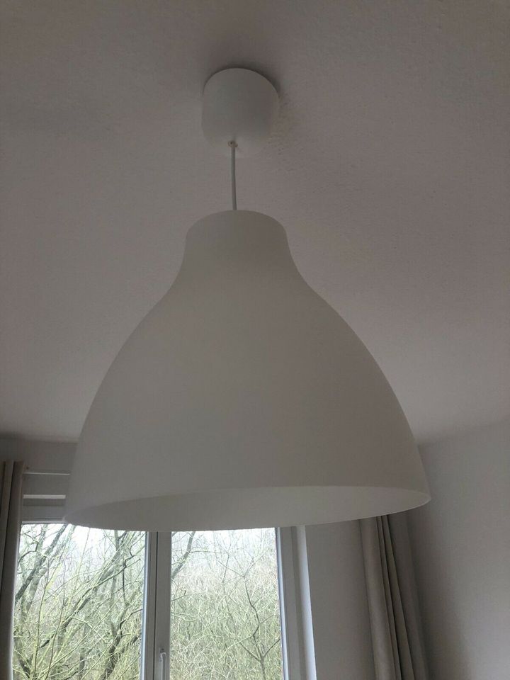 IKEA  Deckenlampen, Preis f 2 Stk. in Raisdorf