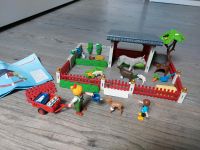 Playmobil Tierpflegestation Schleswig-Holstein - Lentföhrden Vorschau