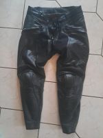 Herren Dainese Motorrad Lederhose Größe 54 Rheinland-Pfalz - Gensingen Vorschau