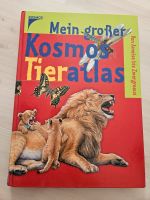 Mein großer Kosmos Tieratlas für Kinder_tolle Bilder_Sachbuch Baden-Württemberg - Achern Vorschau