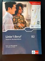 Buch:Deutsch für Berufssprachkurse B2. ISBN 978-3-12-607264-9 Sachsen-Anhalt - Magdeburg Vorschau