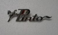 1971-1977 FORD PINTO EMBLEME Logo Sachsen - Niederwiesa Vorschau