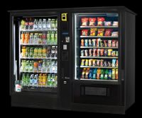 Bis zu 250€ Provision, Stellplatz für Snack und Getränkeautomat Nordrhein-Westfalen - Mönchengladbach Vorschau