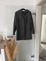 Übergangsjacke Only Größe M - Grau / Schwarz Essen - Rellinghausen Vorschau