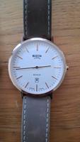 Herren / Damen Armbanduhr Boccia Royce beige Baden-Württemberg - Aalen Vorschau