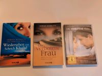 Die verbotene Frau&Wiedersehen mit Scheich Khalid/ plus DVD Baden-Württemberg - Merzhausen Vorschau