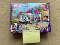 Lego Friend Friseursalon neuwertig 41391 Brandenburg - Altlandsberg Vorschau