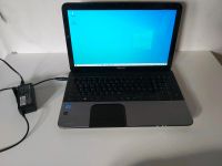 TOSHIBA Notebook ( 15,6 Zoll Laptop ) voll funktionsfähig Baden-Württemberg - Rottenburg am Neckar Vorschau