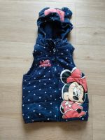 Minnie Mouse Weste Schleswig-Holstein - Beidenfleth Vorschau