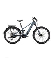 E-Bike CONWAY XYRON SUV 4.9 ‼️ 750 Watt und CX Motor ‼️ Niedersachsen - Nordenham Vorschau