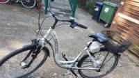 E-Bike von Bocas Lübeck - Schlutup Vorschau