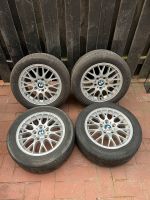 BBS BMW Original 16 Zoll Felgen E36 E46 E30 E90 E92 E21 E39 E38 Niedersachsen - Oldenburg Vorschau