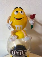 Werbefigur M&Ms Bonbon Spender Baden-Württemberg - Hardthausen Vorschau