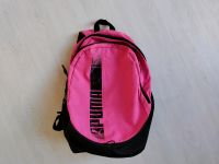 Rucksack Puma pink schwarz Sport Freizeitrucksack Backpack Leipzig - Holzhausen Vorschau