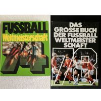 Fussball Weltmeisterschaften 1974 und 1978 Rheinland-Pfalz - Mutterstadt Vorschau