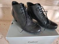 Damenschuhe Stiefelette Gabor Hessen - Büttelborn Vorschau