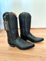 !!! NEU !!! Original Sendra Cowboy Stiefel-  Boots 45 Schleswig-Holstein - Kiel Vorschau