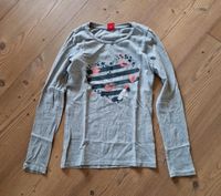 Kinder Shirt Pulli Gr. 140 s.oliver Bayern - Türkheim Vorschau