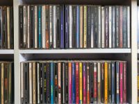 Music Sammlung CD Pop,Rock,Dance 80s 90s Nordrhein-Westfalen - Frechen Vorschau