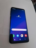 Samsung Galaxy S9 schwarz Displayschaden Niedersachsen - Laatzen Vorschau