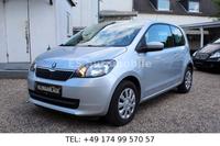 Skoda Citigo Ambition **2. Hand / Garantie / TÜV NEU** Duisburg - Hamborn Vorschau