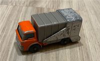 Matchbox Series No 7 Spielzeugauto refuse Truck 1:87 Niedersachsen - Burgwedel Vorschau