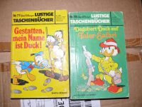 11 Comic Bücher LTB Phantom Lone Ranger Fix Foxi 70er 80er Saarland - Heusweiler Vorschau