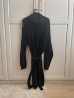 Strickkleid in XL schwarz Horn-Lehe - Lehesterdeich Vorschau