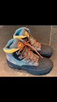 Timberland wasserdichte Wander und Treckingschuhe Vibram Hessen - Schmitten Vorschau