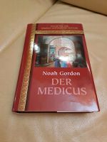 Noah Gordon "Der Medicus" Brandenburg - Werder (Havel) Vorschau