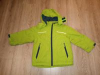 Impidimpi Gr. 98/104 Skijacke Winterjacke Schneejacke grün Herzogtum Lauenburg - Büchen Vorschau