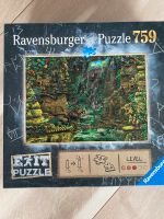 Ravensburger EXIT Puzzle 19951 Tempel in Angkor Wat Nordrhein-Westfalen - Königswinter Vorschau